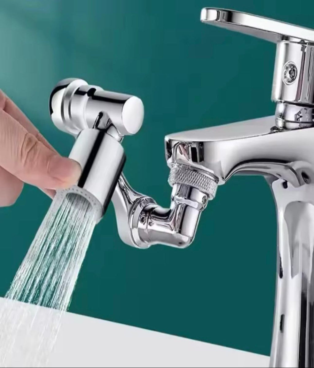 Groufil ™ I Extensión Para Grifo 🚿🚰