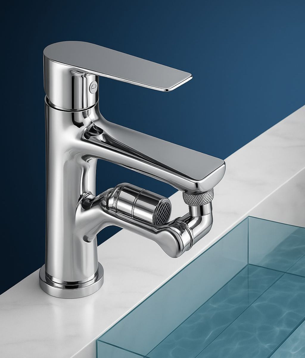 Groufil ™ I Extensión Para Grifo 🚿🚰