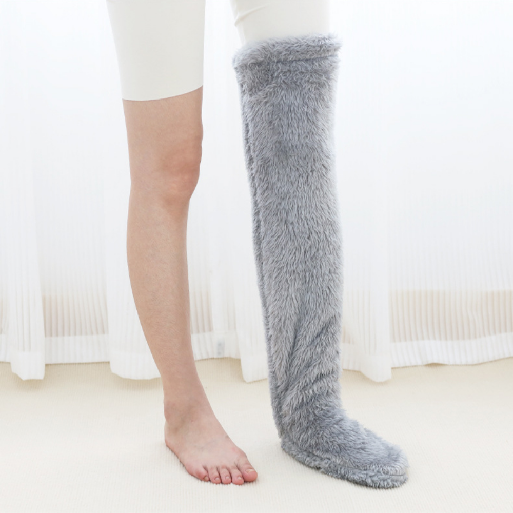 🧦 meultrasuit ™ I Medias UltraTérmicas 😌