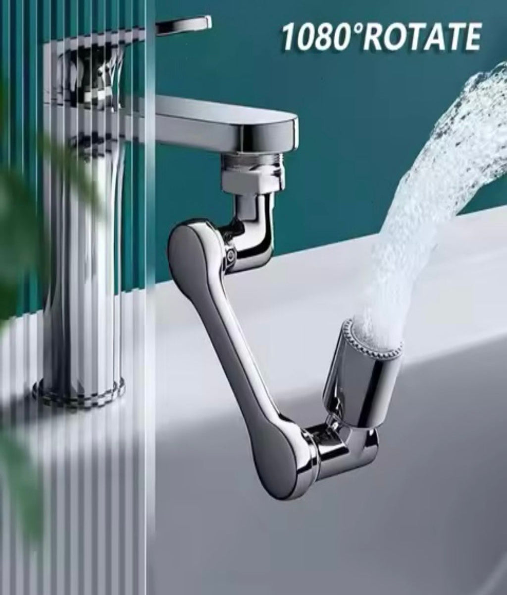 Groufil ™ I  Extensión Para Grifo 🚿🚰